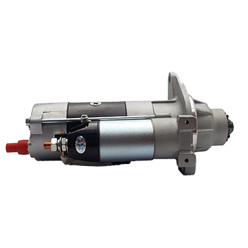 Starter motor 24Volt 11Teeth Furukawa / kato - STR5119 – Great