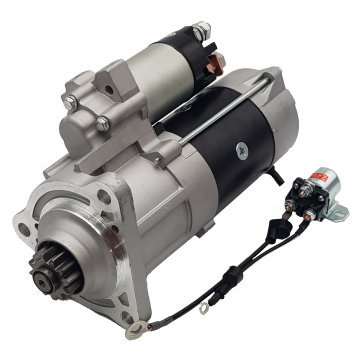 Starter motor 24Volt 12T 39mt volvo a40d m9t82171 - STR5123