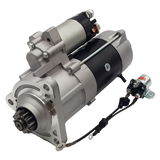 Starter motor 24Volt 12T 39mt volvo a40d m9t82171 - STR5123