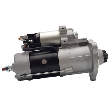 Starter motor 24Volt 12T 39mt volvo a40d m9t82171 - STR5123