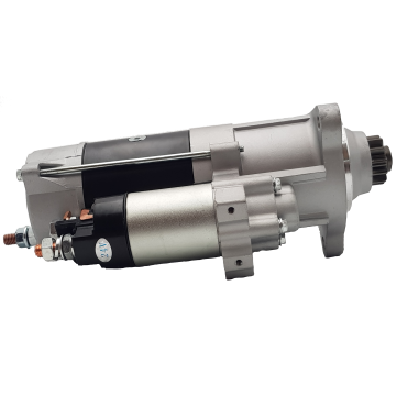 Starter motor 24Volt 12T 39mt volvo a40d m9t82171 - STR5123
