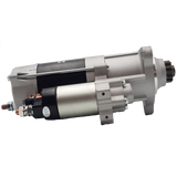 Starter motor 24Volt 12T 39mt volvo a40d m9t82171 - STR5123