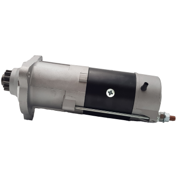 Starter motor 24Volt 12T 39mt volvo a40d m9t82171 - STR5123