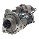 Starter motor 24Volt 12Teeth m9t Mercedes  - STR5127