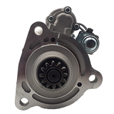 Starter motor 24Volt 12Teeth m9t Mercedes  - STR5127