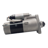 Starter motor 24Volt 12Teeth m9t Mercedes  - STR5127