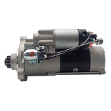 Starter motor 24Volt 12Teeth m9t Mercedes  - STR5127