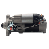 Starter motor 24Volt 12Teeth m9t Mercedes  - STR5127
