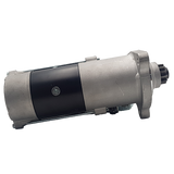 Starter motor 24Volt 12Teeth m9t Mercedes  - STR5127
