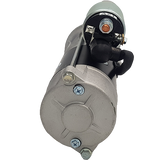 Starter motor, M8T Mitsubishi Forklift, 12 volt, 9 teeth, 3.6 kilowatts - STR5142