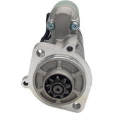 Starter motor, M8T Mitsubishi Forklift, 12 volt, 9 teeth, 3.6 kilowatts - STR5142