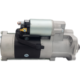 Starter motor, M8T Mitsubishi Forklift, 12 volt, 9 teeth, 3.6 kilowatts - STR5142