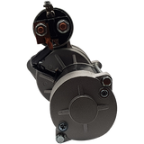 Starter motor, Mitsubishi Clark Forklift, 12 volt, 11 teeth - STR5150