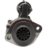 Starter motor, Mitsubishi Clark Forklift, 12 volt, 11 teeth - STR5150
