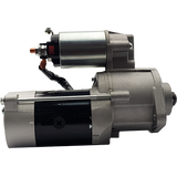 Starter motor, Mitsubishi Clark Forklift, 12 volt, 11 teeth - STR5150