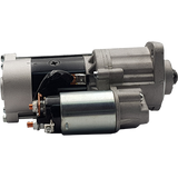 Starter motor, Mitsubishi Clark Forklift, 12 volt, 11 teeth - STR5150