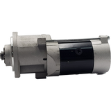 Starter motor, Mitsubishi Clark Forklift, 12 volt, 11 teeth - STR5150