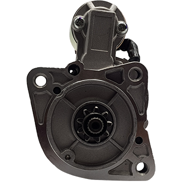 Starter motor, Mazda 2.6, 12 volt, 9 teeth - STR5151 – Great