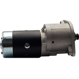 Starter motor, Mazda 2.6, 12 volt, 9 teeth - STR5151