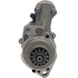 Starter motor, M2T Case / Clark / Toro Forkift, 12 volt, 13 teeth, 2.0 kilowatts - STR5153