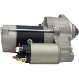 Starter motor, M2T Case / Clark / Toro Forkift, 12 volt, 13 teeth, 2.0 kilowatts - STR5153