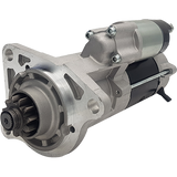 Starter motor 24Volt 11Teeth hitac excavator 3 hole  - STR5159
