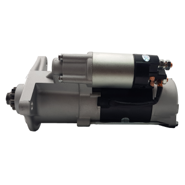 Kolohe@24 Starter motor 24Volt 11Teeth hitac excavator 3 hole - STR5159