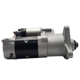 Starter motor 24Volt 11Teeth hitac excavator 3 hole  - STR5159