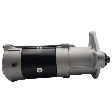 Starter motor 24Volt 11Teeth hitac excavator 3 hole - STR5159