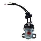 Starter motor 24Volt 13Teeth mercedes axor  - STR5162