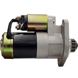 Starter motor, Caterpillar 303CR Excavator M1T, 12V, 13T, 1.6KW, 3 hole - STR5164