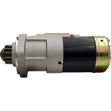 Starter motor, Caterpillar 303CR Excavator M1T, 12V, 13T, 1.6KW, 3 hole - STR5164
