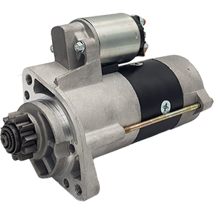 Starter motor, Nissan Navara- Pathfinder-NV350 2.5L DCi (2005-onwards), 12V, 11T 2.2KW - STR5169