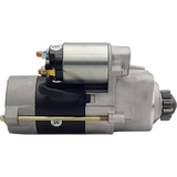 Starter motor, Nissan Navara- Pathfinder-NV350 2.5L DCi (2005-onwards), 12V, 11T 2.2KW - STR5169