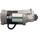 Starter motor, Nissan Navara- Pathfinder-NV350 2.5L DCi (2005-onwards), 12V, 11T 2.2KW - STR5169