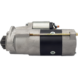 Starter motor, Nissan Navara- Pathfinder-NV350 2.5L DCi (2005-onwards), 12V, 11T 2.2KW - STR5169