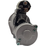 Starter motor, M2T Nissan NP300 Hardbody - Hi-Rider 2.5L TDI (2002-onwards), 12 volt, 12 teeth, 2.2 kilowatts - STR5171A