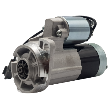 Starter motor 12Volt 9Teeth Nissan  - STR5175