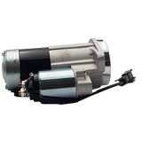 Starter motor 12Volt 9Teeth Nissan  - STR5175