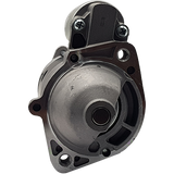 Starter motor, Jeep Grand Cherokee, 12 volt, 12 teeth - STR5177