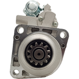 Starter motor, Deutz/KHD/Volvo  M9T, 24V, 12T, 5.5KW - STR5183