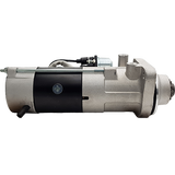 Starter motor, Deutz/KHD/Volvo  M9T, 24V, 12T, 5.5KW - STR5183