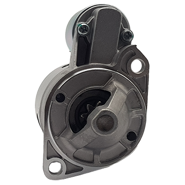 Starter motor 12Volt 8Teeth Nissan hardbody - STR5190