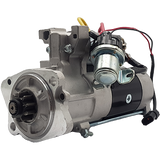 Starter motor 24Volt 10Teeth Caterpillar   - STR5192