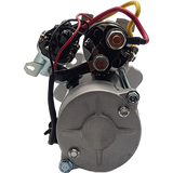 Starter motor 24Volt 10Teeth Caterpillar   - STR5192