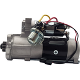 Starter motor 24Volt 10Teeth Caterpillar   - STR5192