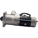 Starter motor 24Volt 10Teeth Caterpillar   - STR5192