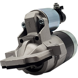 Starter motor, Mazda 6 1.8, 12 volt, 11 teeth - STR5196