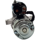 Starter motor, Mazda 6 1.8, 12 volt, 11 teeth - STR5196