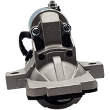 Starter motor, Mazda 6 1.8, 12 volt, 11 teeth - STR5196